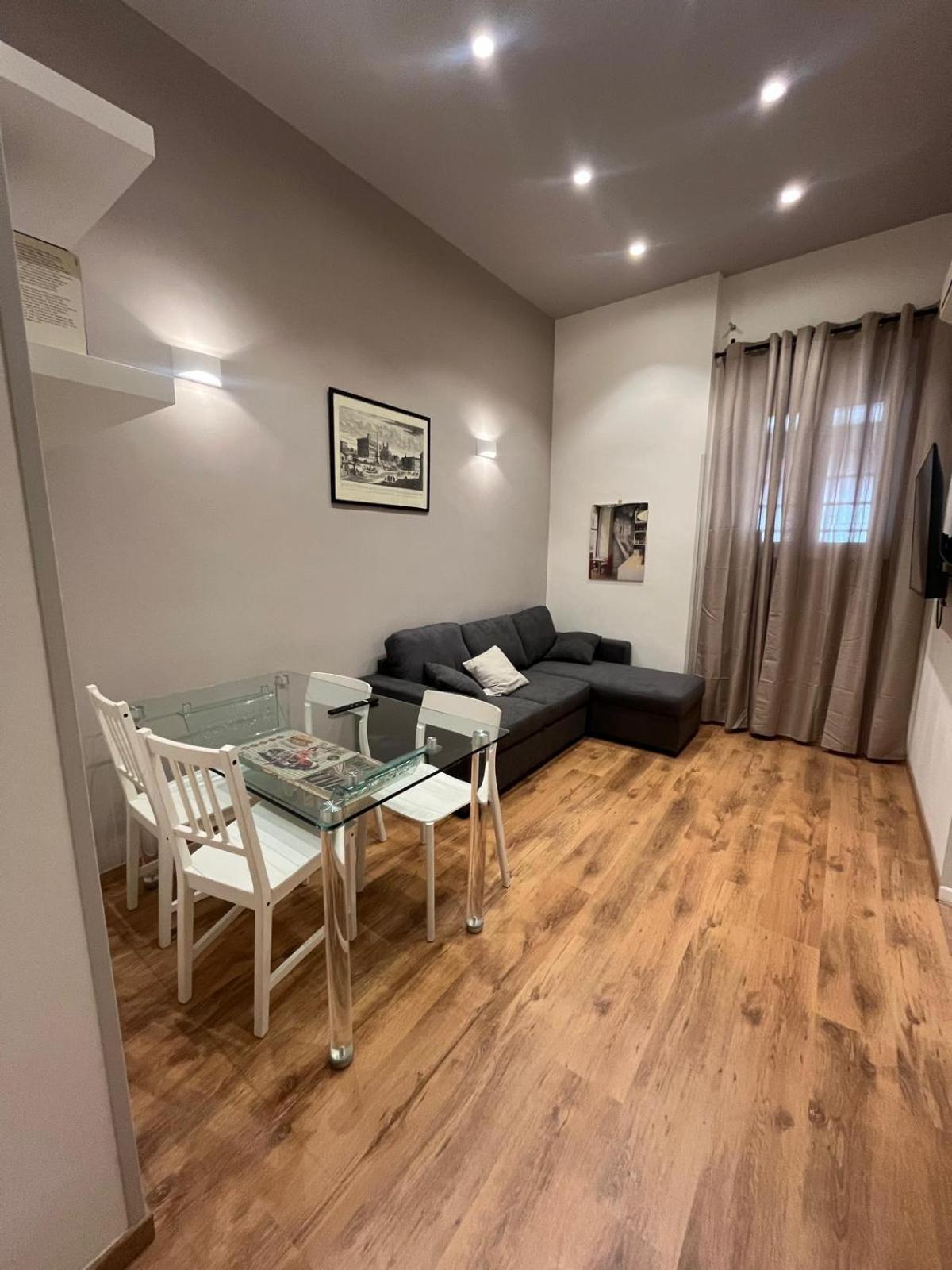 Sweet House Campo De' Fiori Apartment Rome Exterior photo