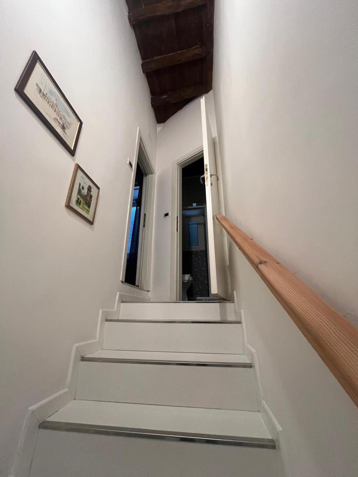 Sweet House Campo De' Fiori Apartment Rome Exterior photo